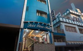 Hotel Bleue Mont Varanasi